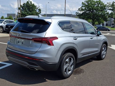 Certified 2023 Hyundai Santa Fe SEL AWD/4WD image 6
