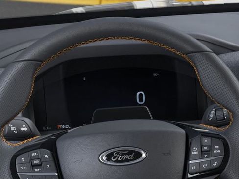 New 2026 Ford Explorer Tremor w/ Tremor Ultimate Package image 13