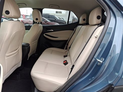Used 2024 Buick Encore GX Sport Touring image 10