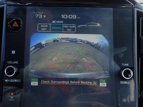 New 2026 Subaru Crosstrek 2.5i Limited image 18