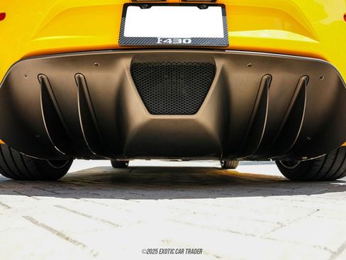 Used 2006 Ferrari F430 Spider image 75