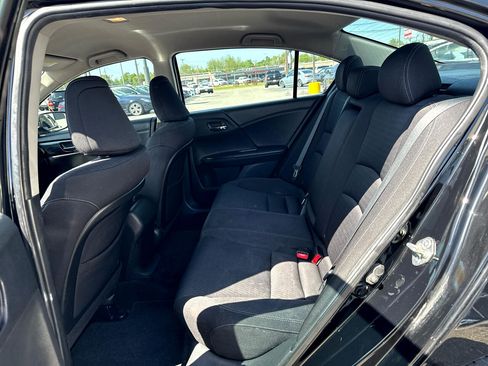 Used 2014 Honda Accord Sport image 14