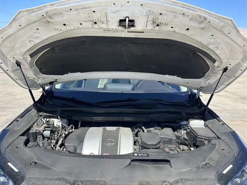 Used 2019 Lexus RX 350 AWD w/ Navigation Package image 37