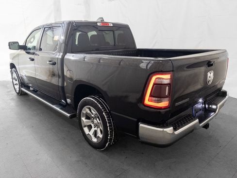 Used 2022 RAM 1500 Big Horn image 5
