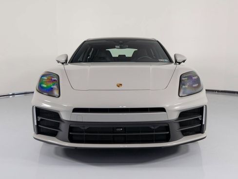 New 2026 Porsche Panamera 4 image 13