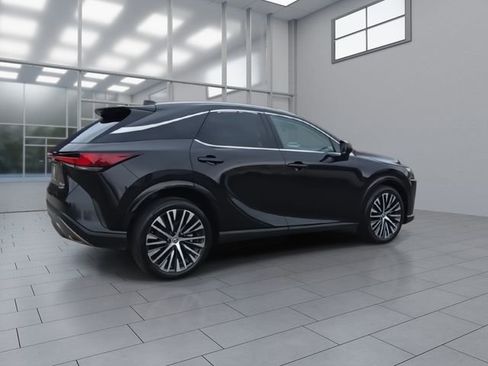 Used 2024 Lexus RX 350 Premium Plus w/ Convenience Package image 8