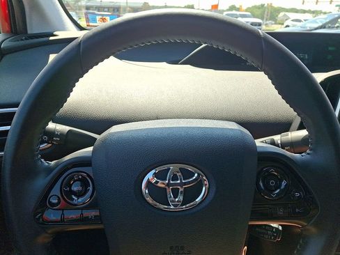Certified 2020 Toyota Prius Prime XLE FWD image 19