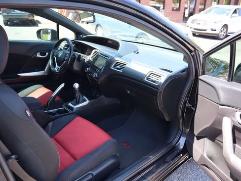 Used 2015 Honda Civic Si image 13