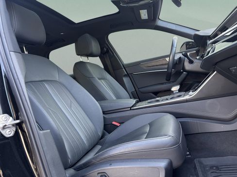 Used 2022 Audi A6 3.0T allroad Premium Plus image 21