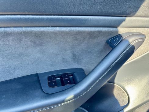 Used 2021 Tesla Model 3 Long Range AWD/4WD image 19