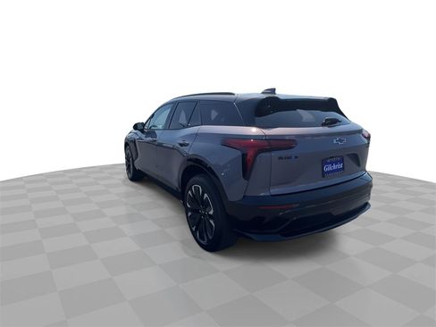 Certified 2024 Chevrolet Blazer EV RS image 6