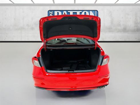 New 2026 Honda Civic Sport image 22