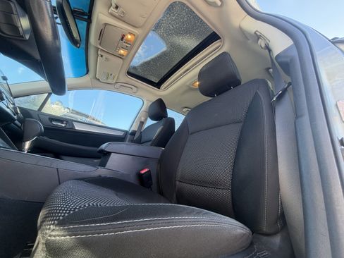 Used 2017 Subaru Outback 2.5i Premium image 25