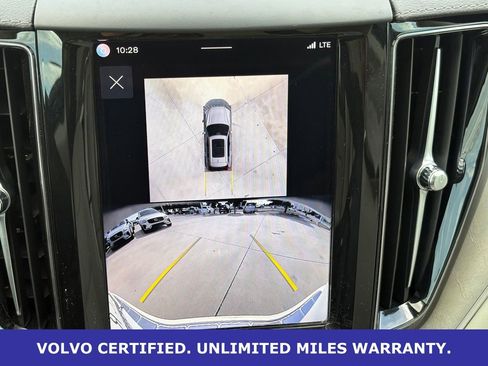 Certified 2024 Volvo XC60 T8 Ultimate w/ Protection Package Premier AWD/4WD image 22