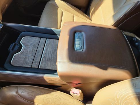 Used 2019 RAM 1500 Laramie Longhorn image 21