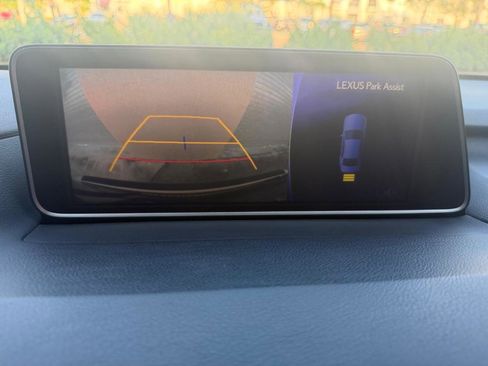 Used 2017 Lexus RX 350 FWD image 20