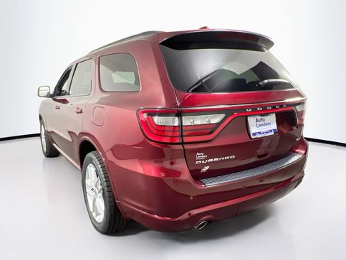 Used 2022 Dodge Durango GT image 7