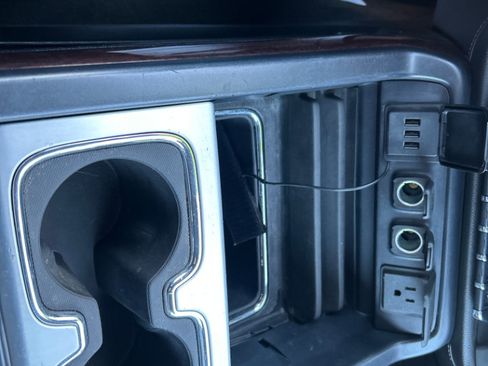 Used 2015 GMC Sierra 2500 SLT image 16