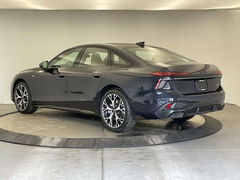 New 2026 Audi A6 Premium Plus image 3