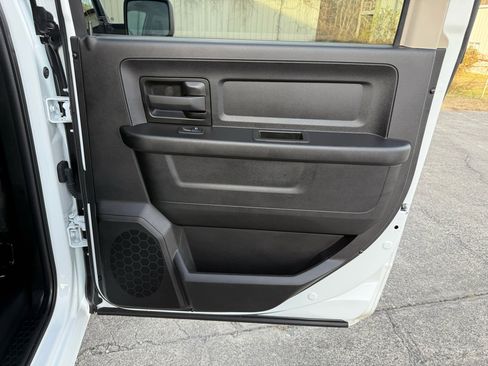 Used 2023 RAM 1500 Tradesman image 29