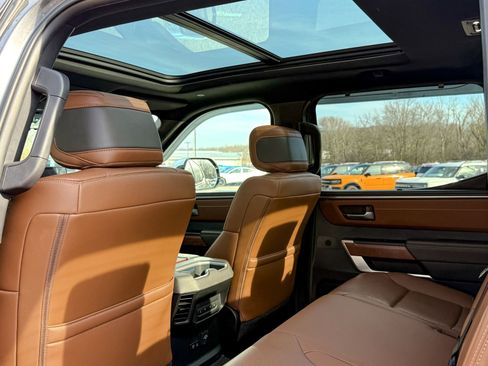 Used 2024 Toyota Tundra 1794 Edition image 21