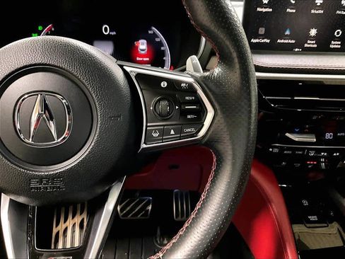 Used 2023 Acura MDX A-Spec image 24