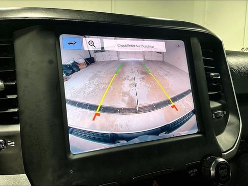 Used 2022 RAM 1500 Lone Star image 29