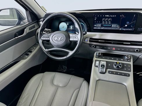 Used 2023 Hyundai Palisade SEL image 18