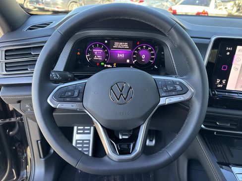 New 2026 Volkswagen Atlas Cross Sport SEL Premium R-Line image 29