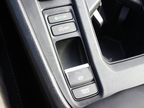 Used 2024 Honda Accord EX image 9