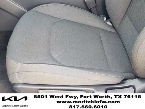 New 2026 Kia K4 FWD image 17