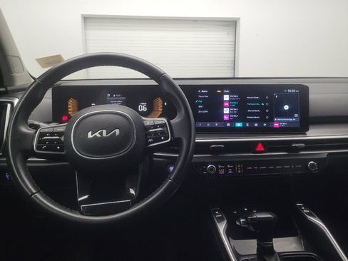 Used 2024 Kia Sorento S FWD image 22