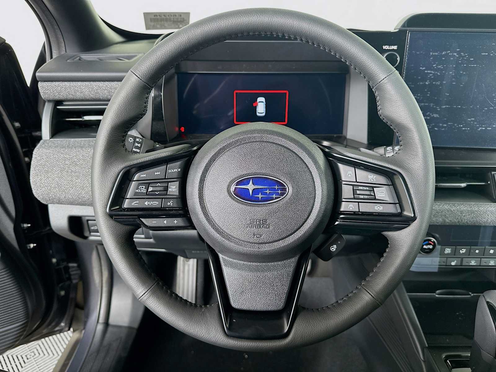 New 2026 Subaru Outback Limited w/ Premium/Limited Package 2 AWD/4WD image 11
