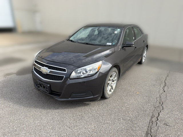 Used 2013 Chevrolet Malibu LT w/ Power Convenience Package FWD image 13