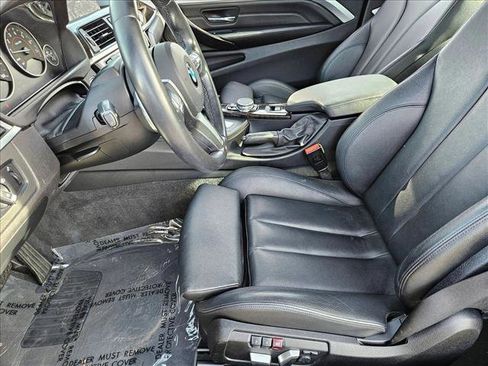 Used 2016 BMW 435i Convertible image 15