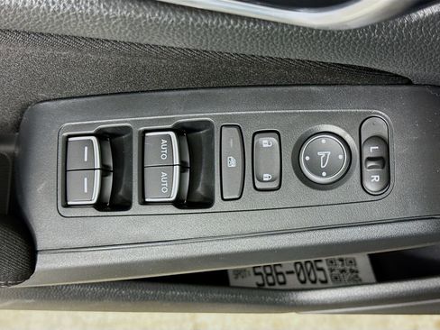 New 2026 Honda Civic Sport image 18