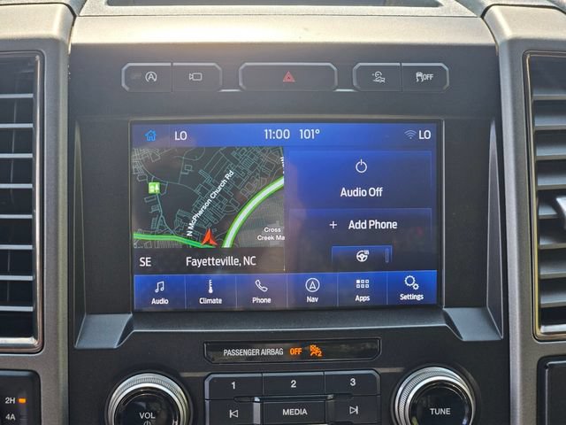 Used 2020 Ford F150 Raptor w/ Equipment Group 802A Luxury AWD/4WD image 21