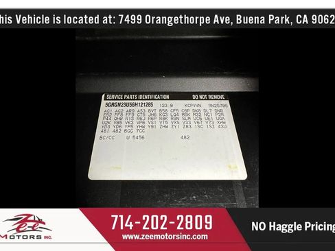 Used 2006 HUMMER H2 image 55