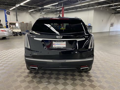 Used 2023 Cadillac XT5 Sportv image 10
