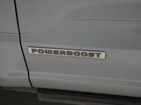 Certified 2023 Ford F150 Platinum w/ Equipment Group 701A High image 26