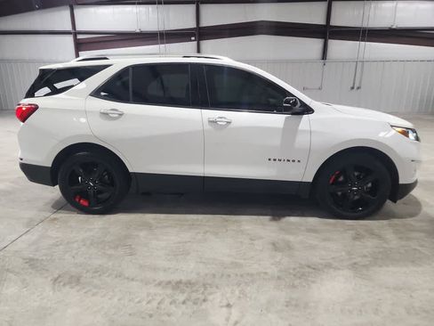 Used 2019 Chevrolet Equinox Premier w/ Premier Redline Edition image 6