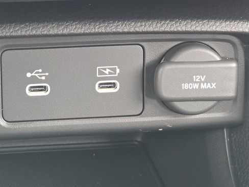 New 2026 Honda Civic Sport image 6