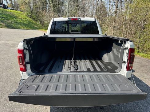 Used 2021 RAM 1500 Limited w/ Protection Group image 8