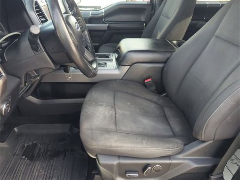 Used 2018 Ford F150 XLT w/ Equipment Group 302A Luxury image 11