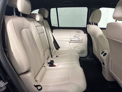 Certified 2025 Mercedes-Benz EQB 300 4MATIC w/ Driver Assistance Package image 10