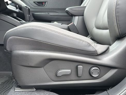 New 2026 Subaru Outback Limited image 24