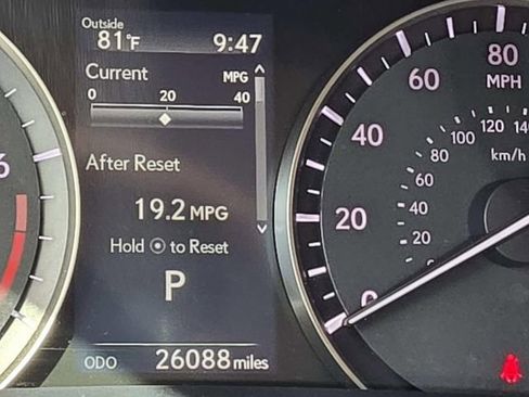 Used 2022 Lexus RX 350 FWD w/ Premium Package image 44