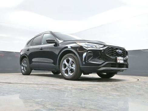 Used 2025 Ford Escape ST-Line AWD/4WD image 41