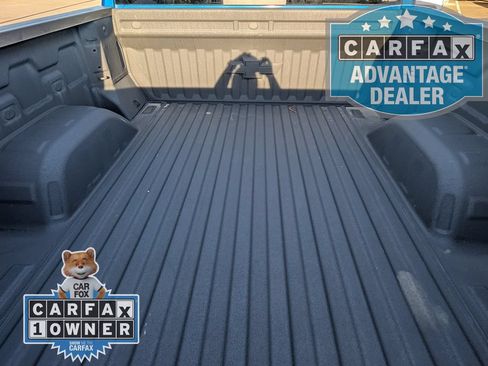 Used 2024 Chevrolet Silverado 1500 LT AWD/4WD image 22