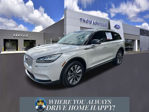 Used 2022 Lincoln Corsair Reserve w/ Equipment Group 201A AWD/4WD image 6